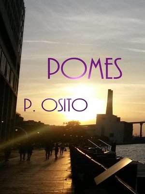 cover image of Pomes